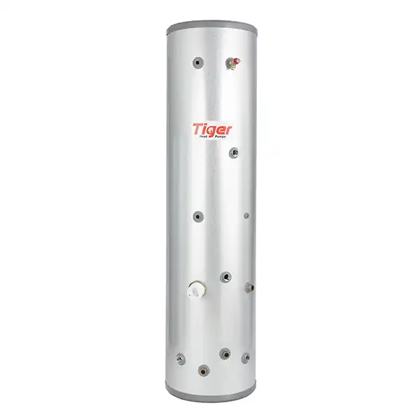 Standard Heat Pump 50L Buffer Combo Unvented Cylinder