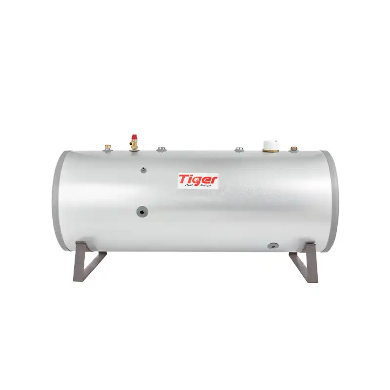 Tiger Horizontal Heat Pump Cylinder