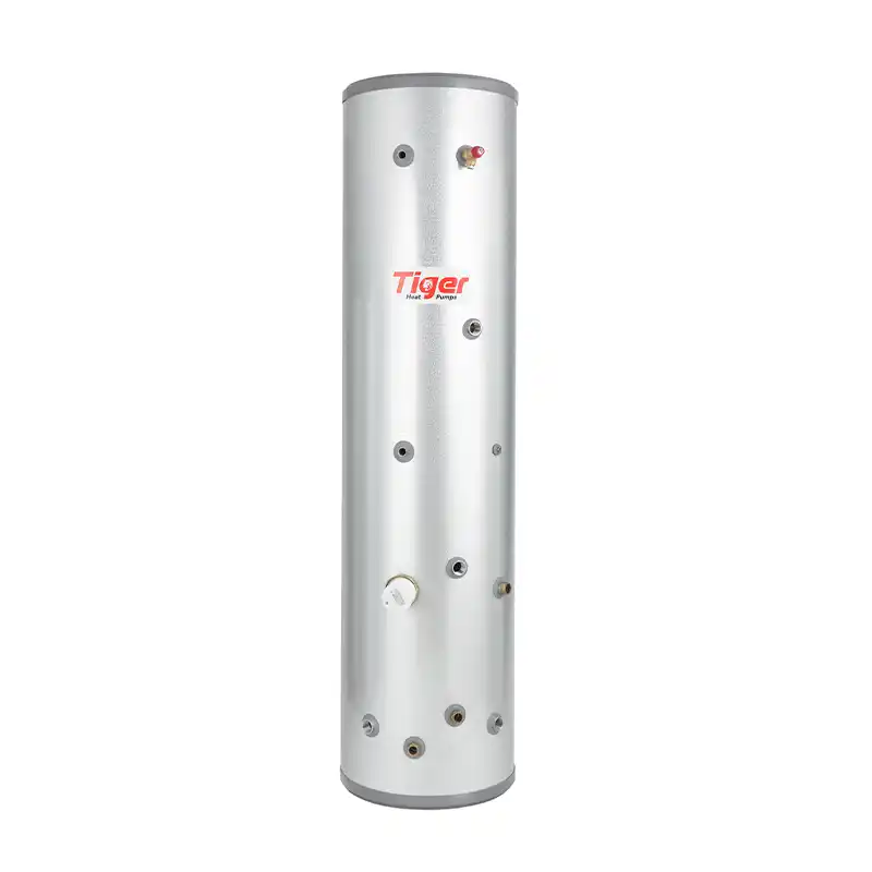 Tiger Slimline Buffer Combo Heat Pump Cylinder