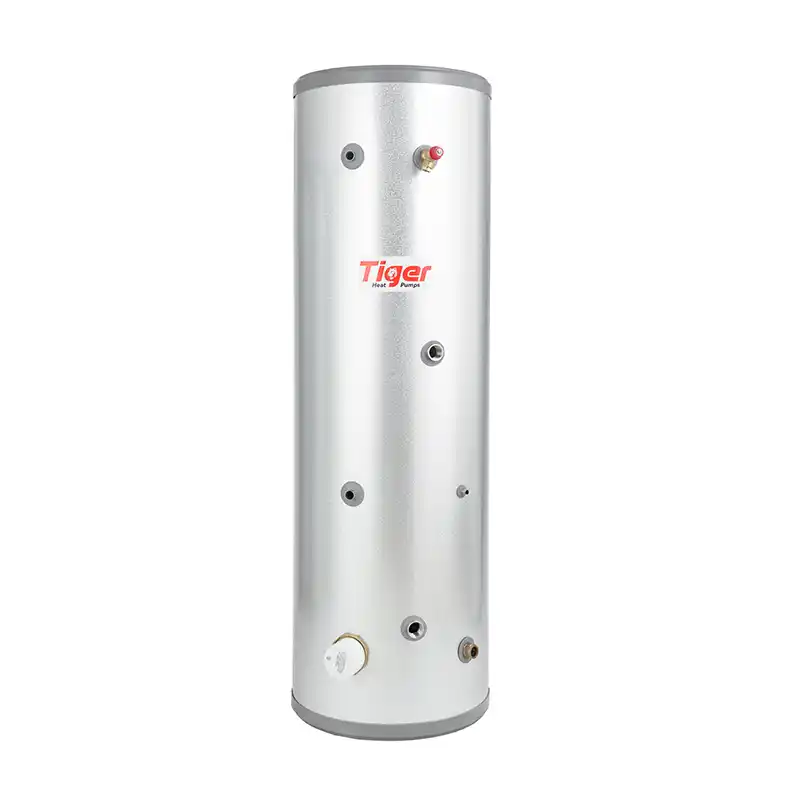 Tiger Slimline Indirect Heat Pump Cylinder
