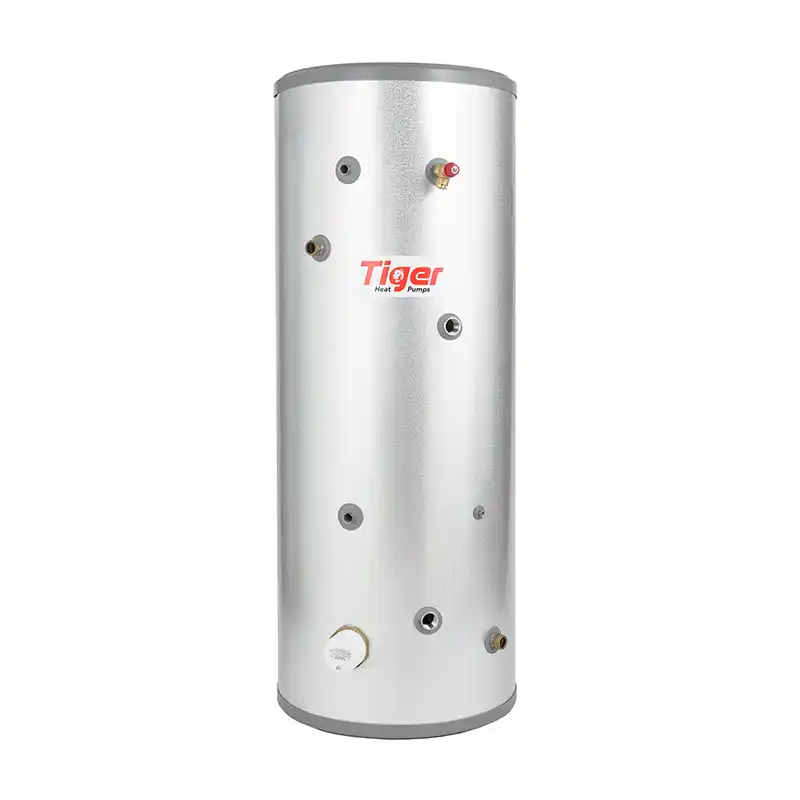 Tiger Standard Indirect Heat Pump Cylinder