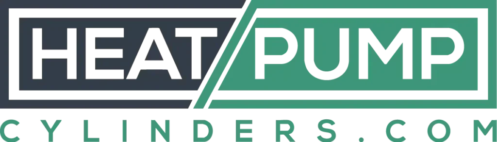 heatpump cylinders logo
