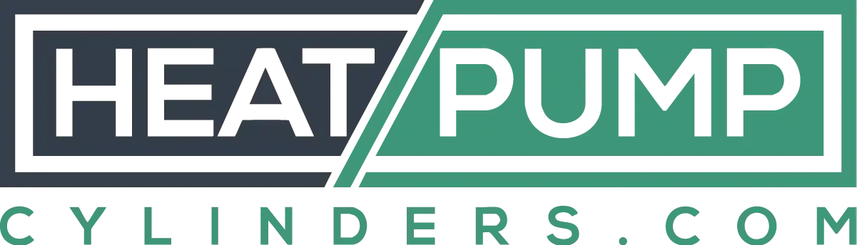 heatpump cylinders logo