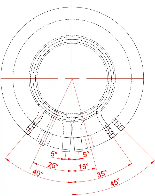 bespoke cylinder designs