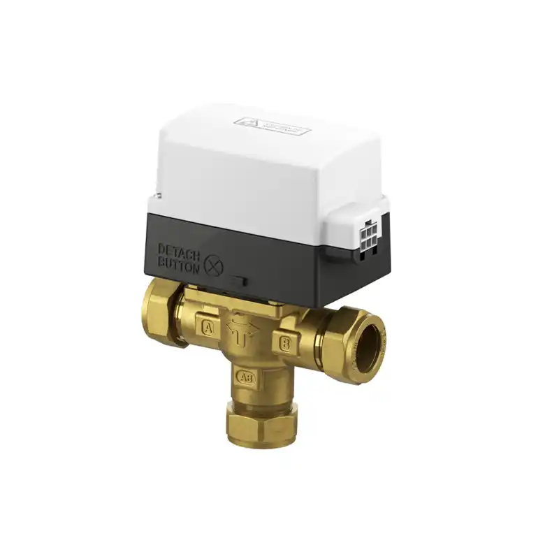 EPH 3 port