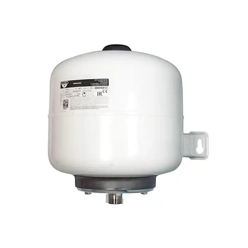 Zilmet Vessel