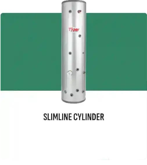 slimline cylinder menu option 2025